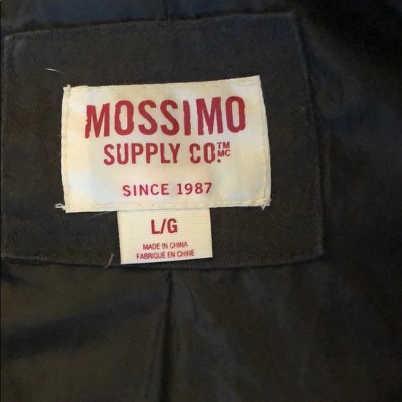 Jacket - Picture 3 of 3